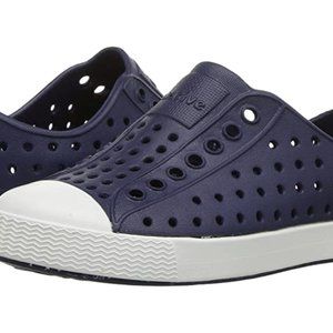 Native Jefferson Shoes Toddler Size 6